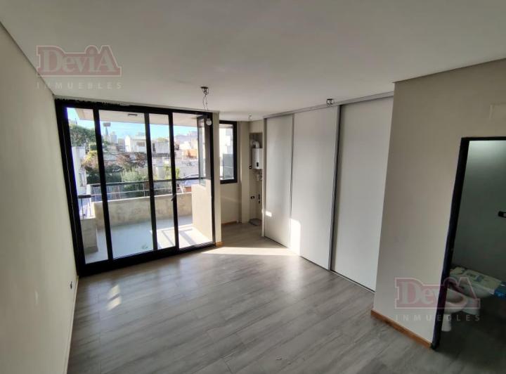 Departamento · 38m² · 1 Ambiente
