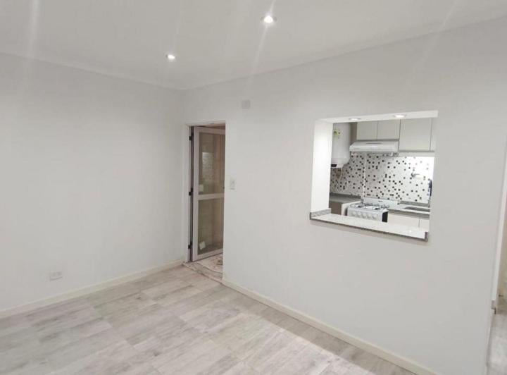 Departamento · 35m² · 2 Ambientes
