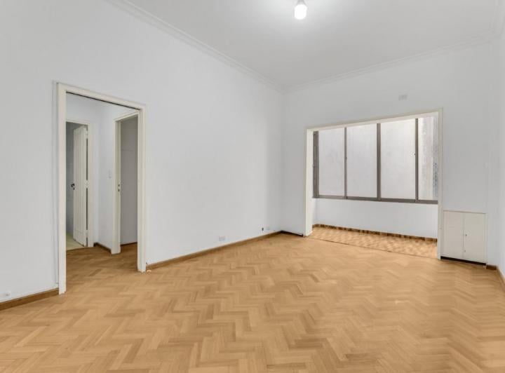 Departamento · 55m² · 2 Ambientes