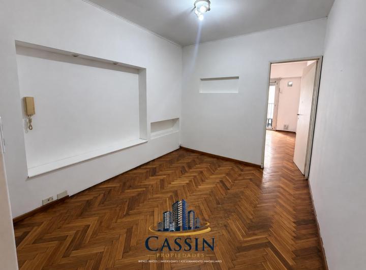 Departamento · 31m² · 2 Ambientes