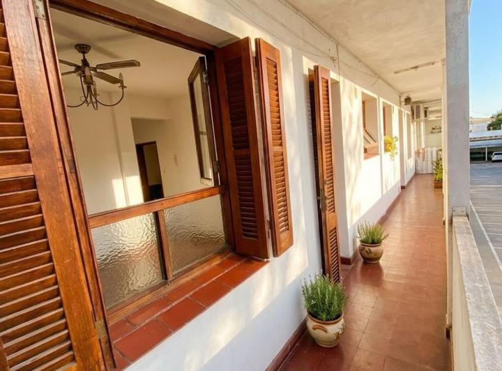 Departamento · 48m² · 3 Ambientes