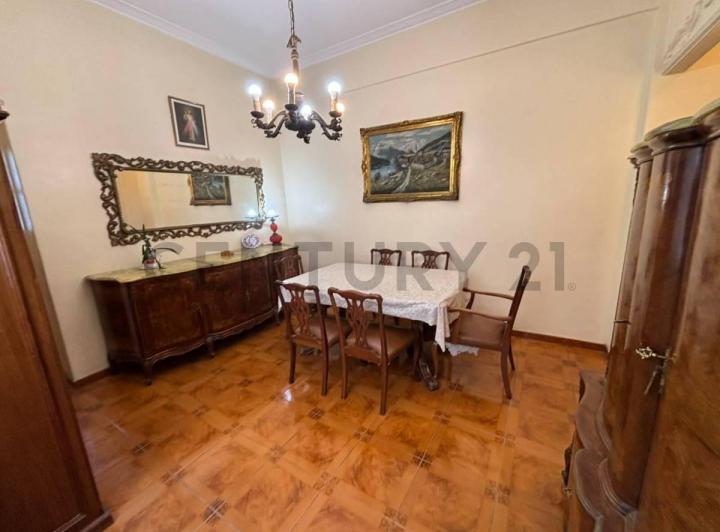 Departamento · 64m² · 3 Ambientes