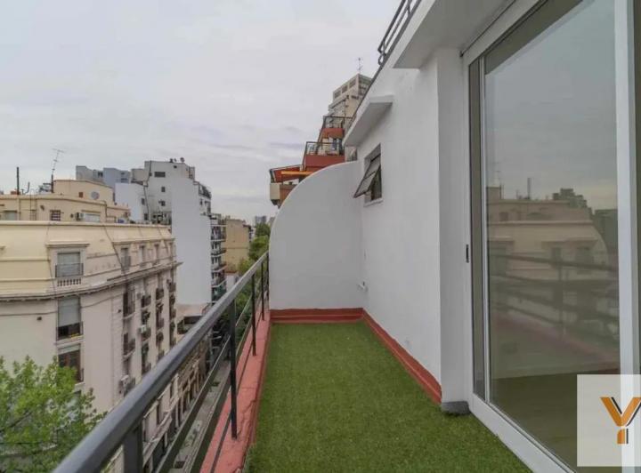 Departamento · 34m² · 2 Ambientes