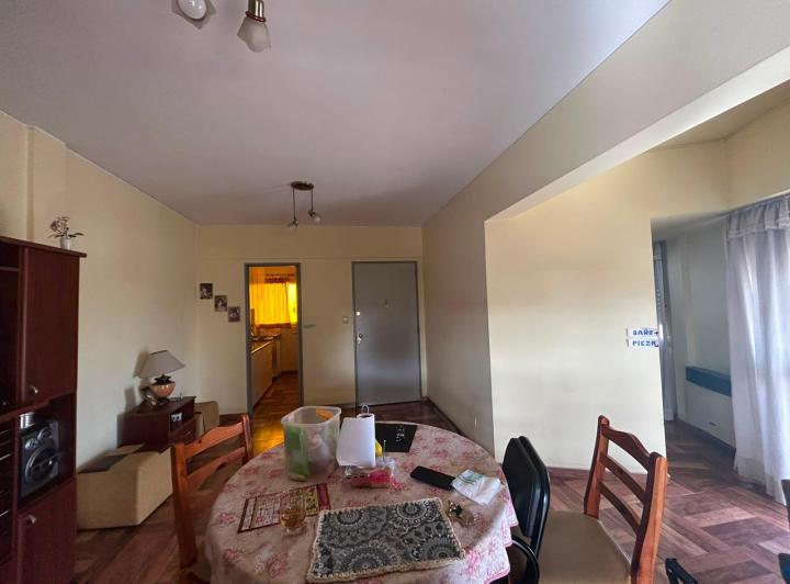 Departamento · 45m² · 2 Ambientes