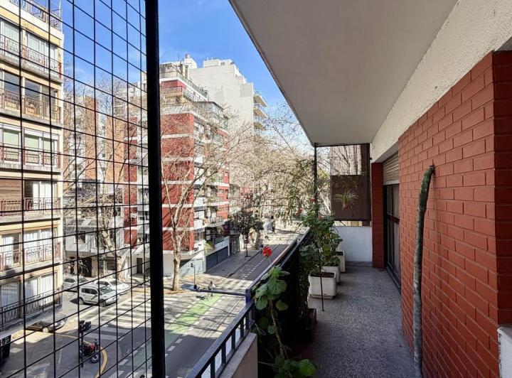Departamento · 70m² · 3 Ambientes