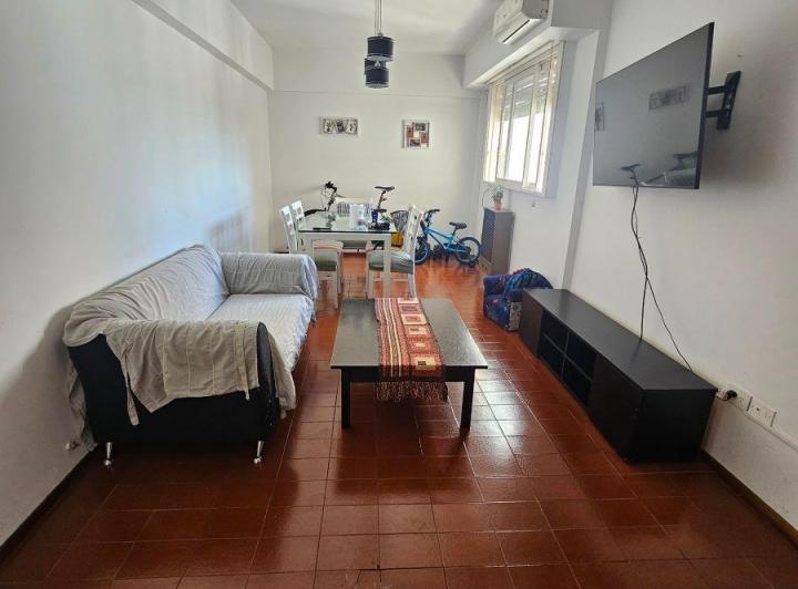 Departamento · 62m² · 3 Ambientes