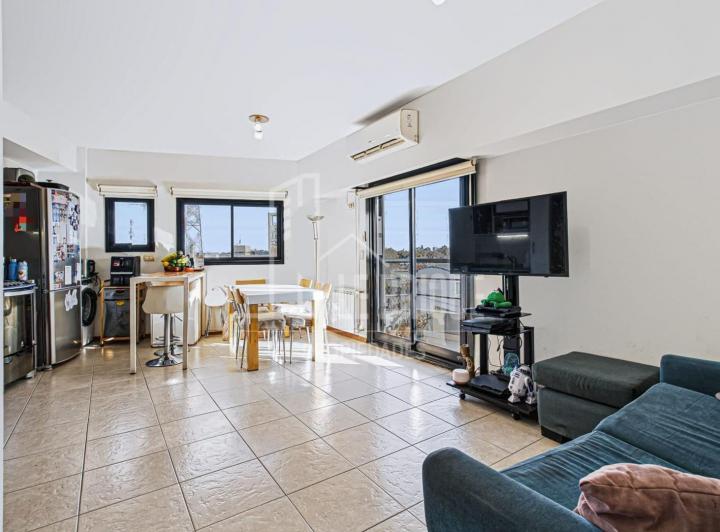 Departamento · 55m² · 3 Ambientes