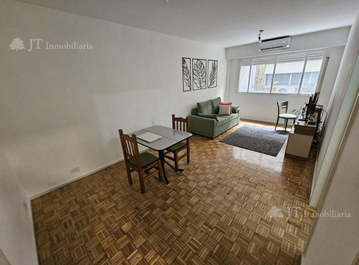 Departamento · 50m² · 3 Ambientes