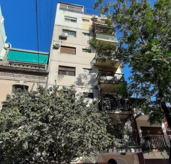Departamento · 49m² · 3 Ambientes