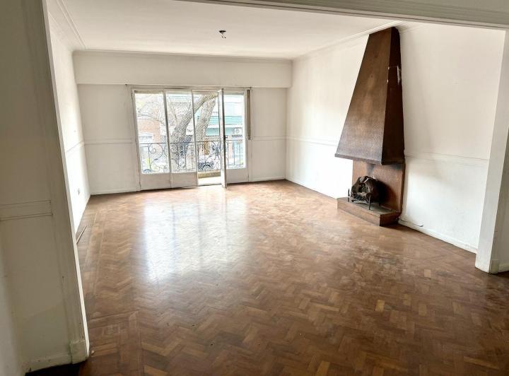 Departamento · 110m² · 3 Ambientes