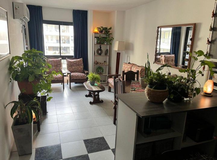 Departamento · 62m² · 3 Ambientes