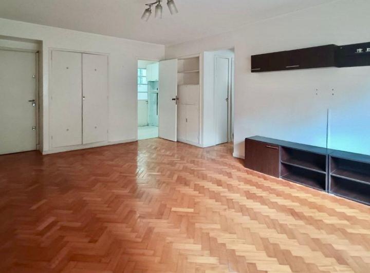 Departamento · 63m² · 3 Ambientes