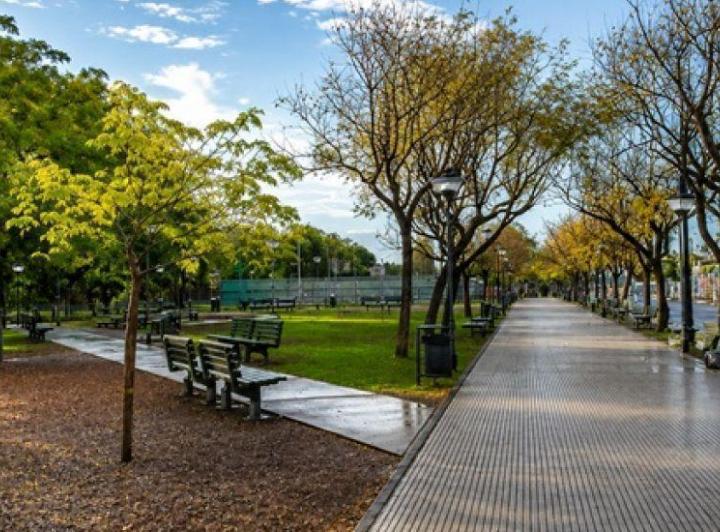 Departamento · 57m² · 3 Ambientes