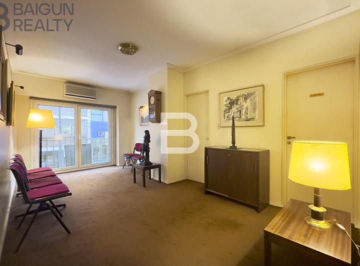 Departamento · 58m² · 3 Ambientes