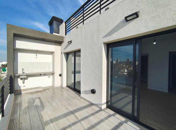 Departamento · 54m² · 2 Ambientes