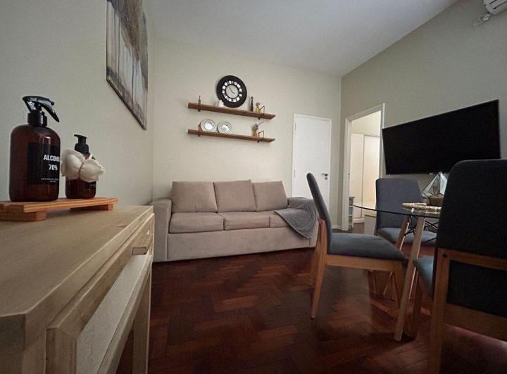 Departamento · 40m² · 2 Ambientes