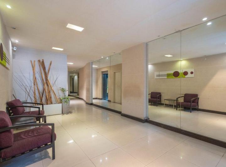 Departamento · 42m² · 2 Ambientes