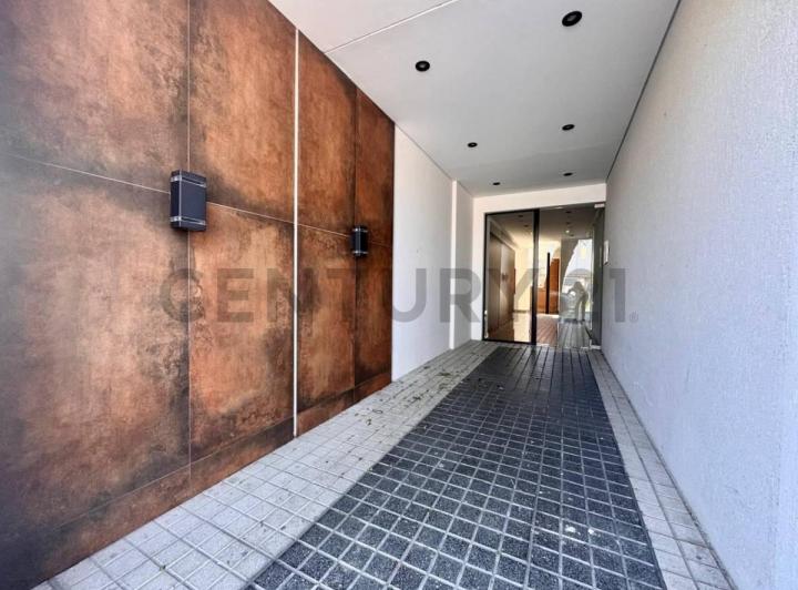 Departamento · 51m² · 2 Ambientes