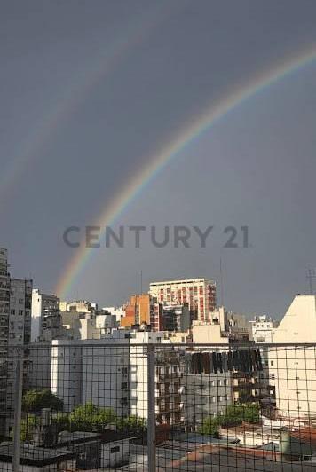 Departamento · 47m² · 2 Ambientes