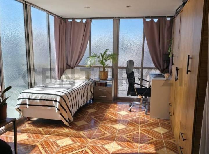 Departamento · 47m² · 2 Ambientes