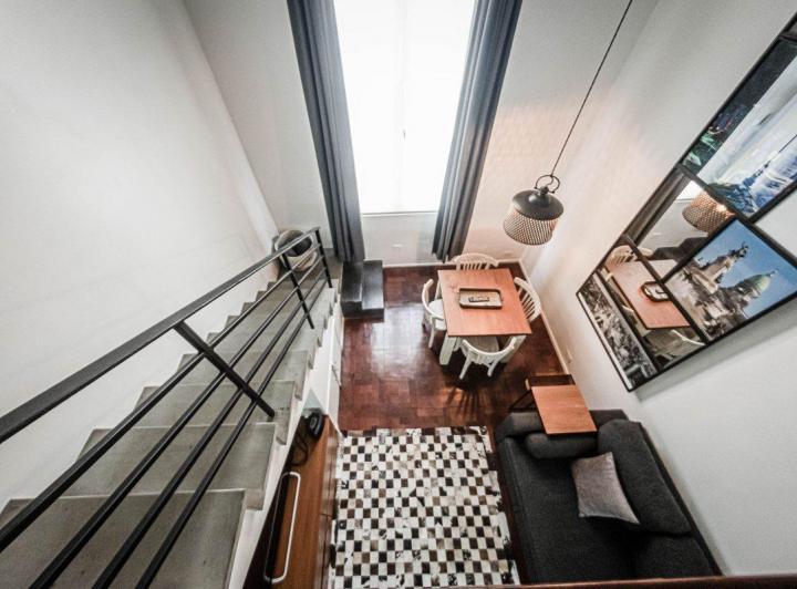 Departamento · 39m² · 2 Ambientes