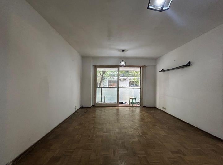 Departamento · 50m² · 2 Ambientes