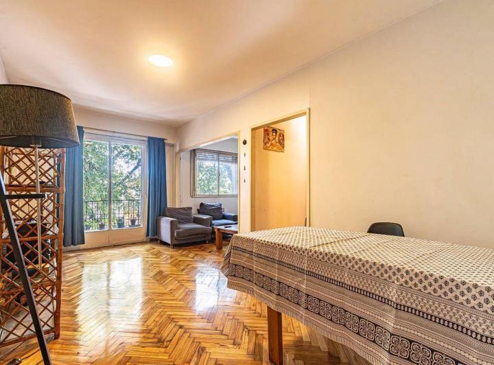 Departamento · 65m² · 4 Ambientes