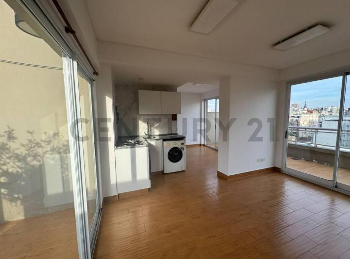 Departamento · 32m² · 2 Ambientes
