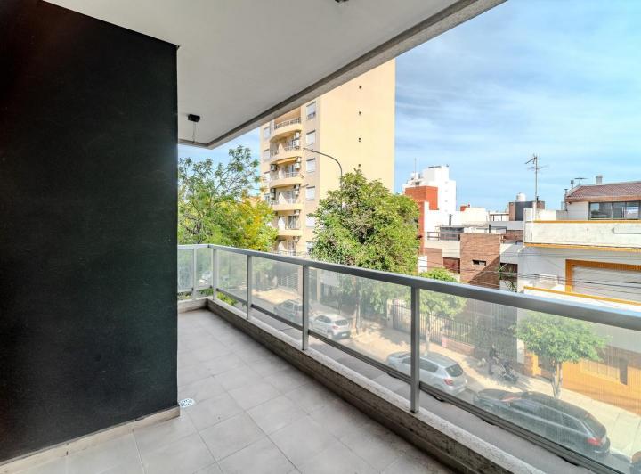 Departamento · 56m² · 2 Ambientes