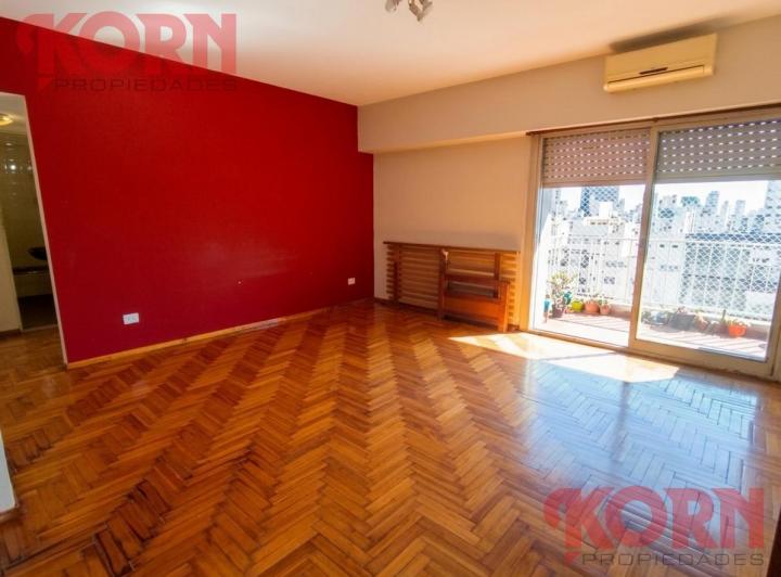 Departamento · 63m² · 3 Ambientes