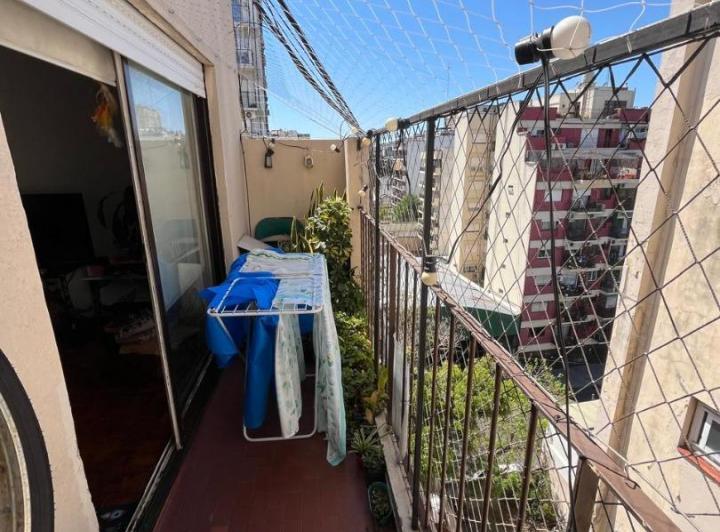 Departamento · 56m² · 3 Ambientes