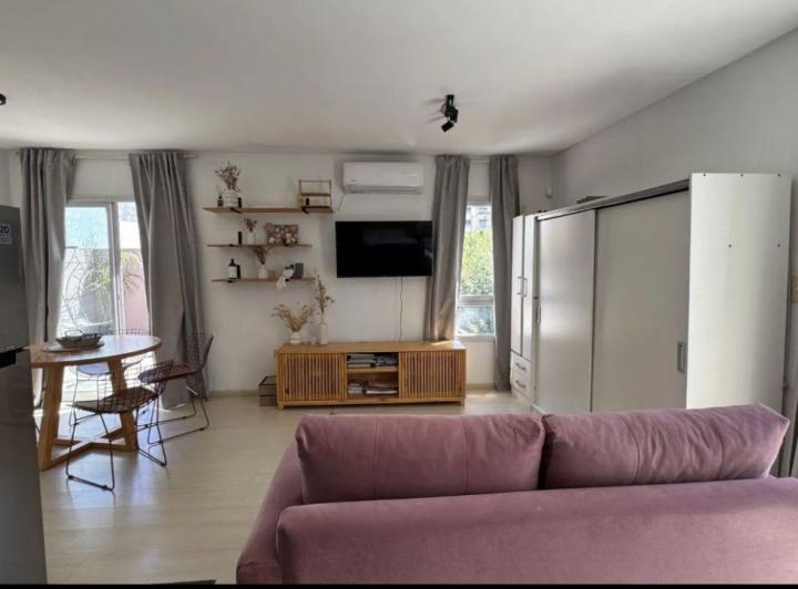 Departamento · 32m² · 1 Ambiente