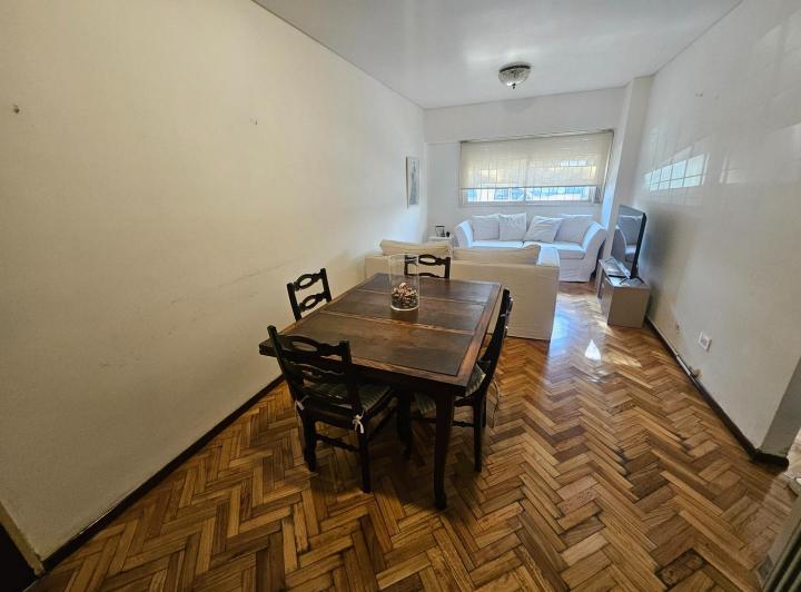Departamento · 65m² · 3 Ambientes