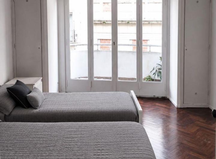 Departamento · 48m² · 2 Ambientes