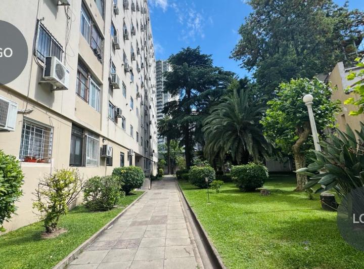 Departamento · 62m² · 3 Ambientes