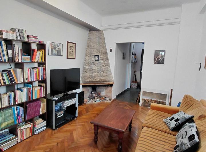Departamento · 56m² · 3 Ambientes