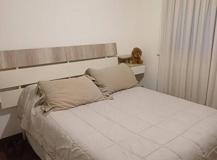 Departamento · 53m² · 3 Ambientes