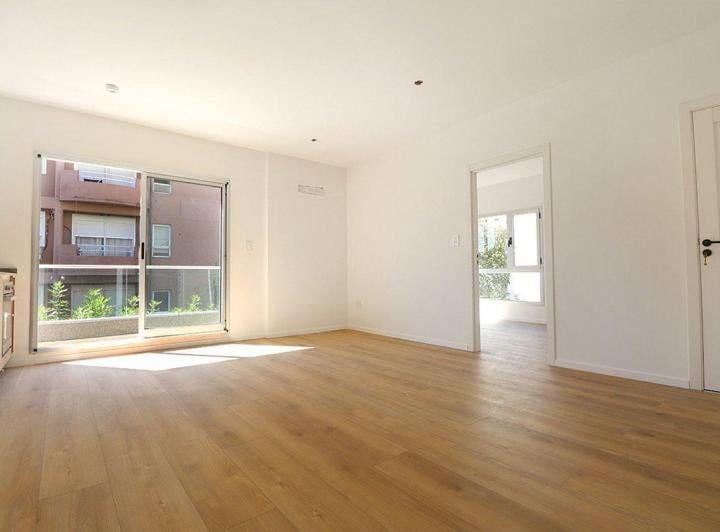 Departamento · 43m² · 2 Ambientes