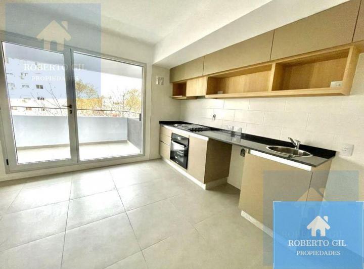 Departamento · 38m² · 2 Ambientes
