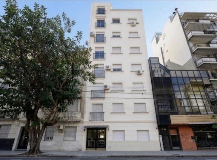 Departamento · 51m² · 3 Ambientes