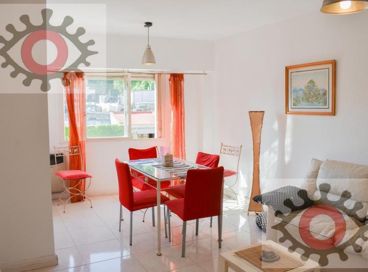 Departamento · 60m² · 3 Ambientes