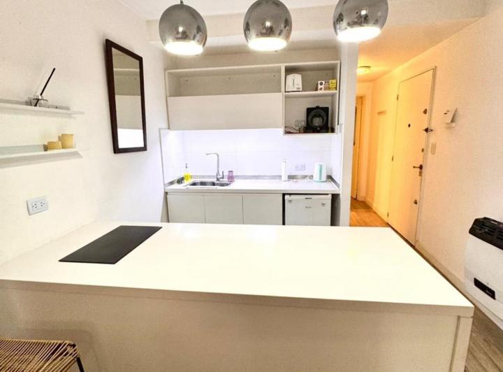 Departamento · 44m² · 2 Ambientes