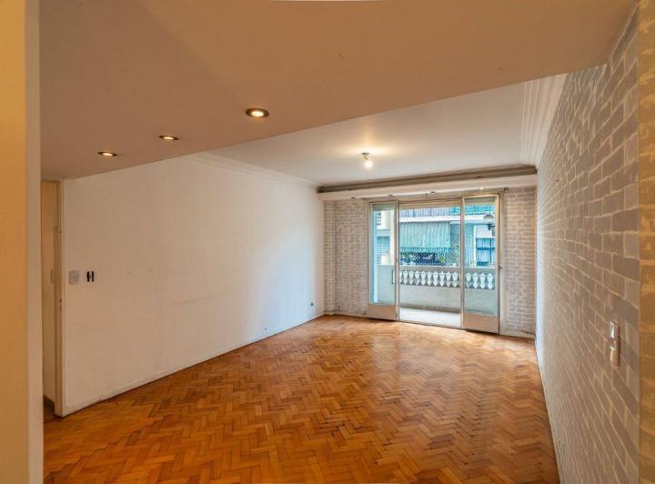 Departamento · 75m² · 3 Ambientes