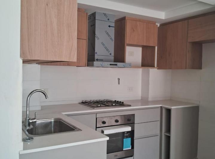 Departamento · 37m² · 2 Ambientes