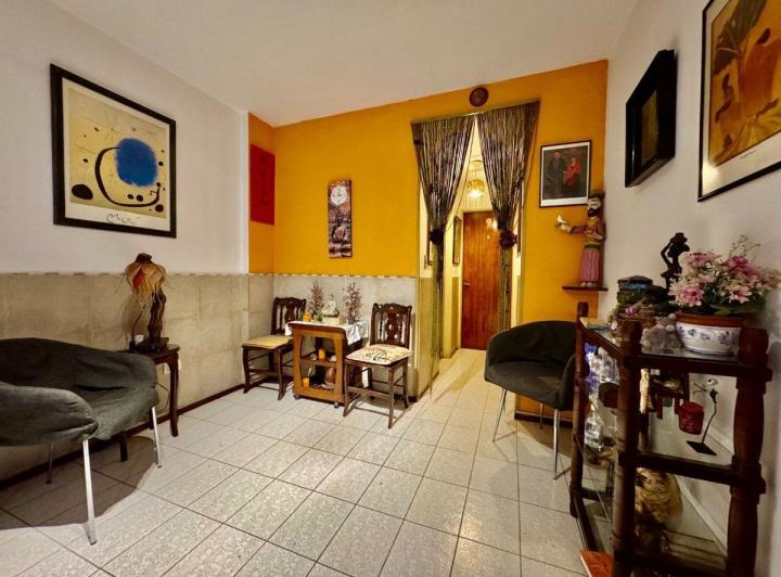Departamento · 48m² · 3 Ambientes