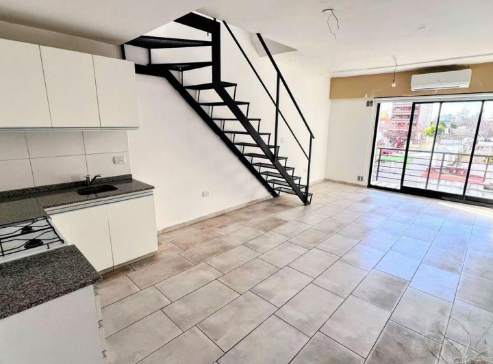 Departamento · 66m² · 2 Ambientes · 1 Cochera