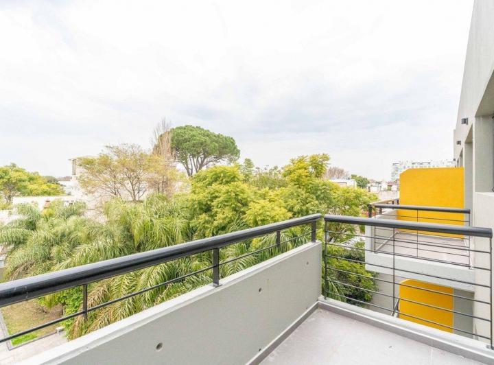 Departamento · 51m² · 2 Ambientes