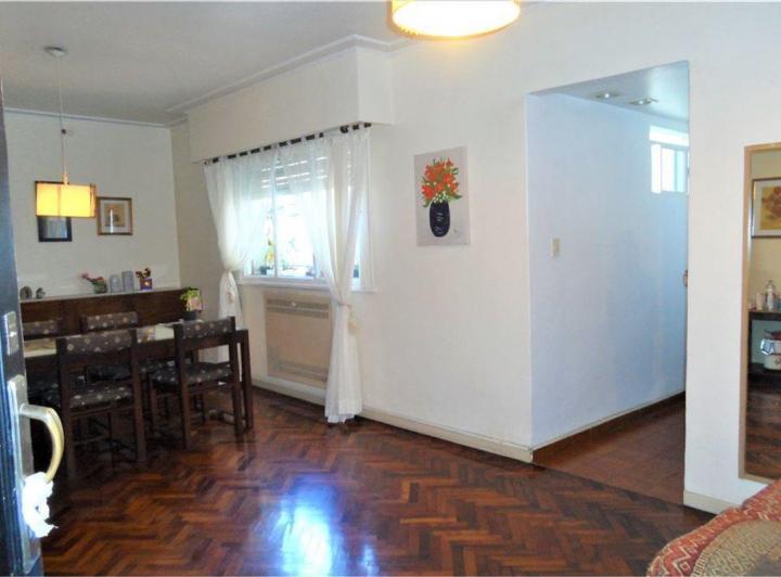 Departamento · 76m² · 3 Ambientes