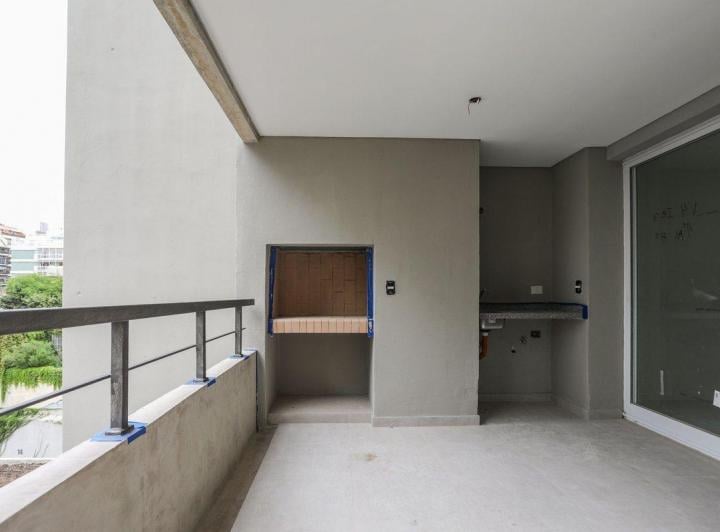 Departamento · 46m² · 2 Ambientes