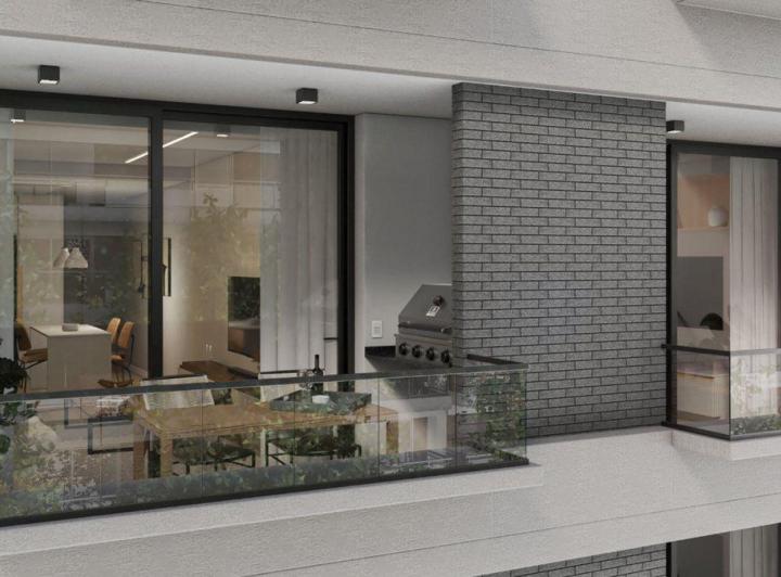 Departamento · 53m² · 2 Ambientes